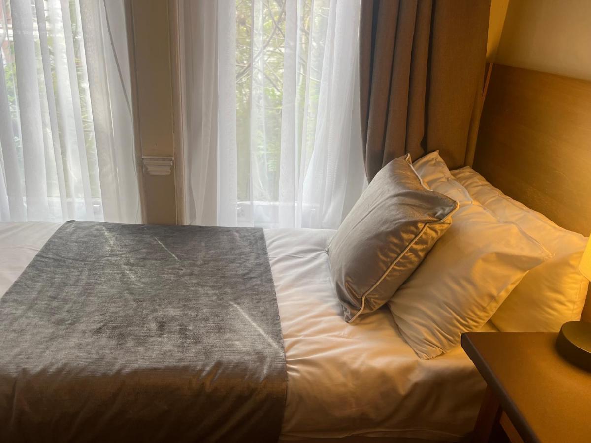 Chambre Simple Cabine